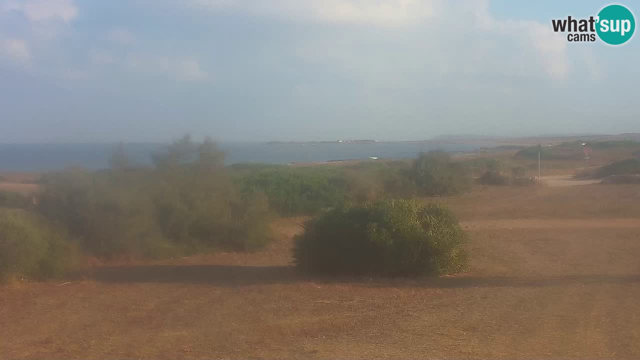 Spiaggia Mari Ermi | Is Arutas – Oristano