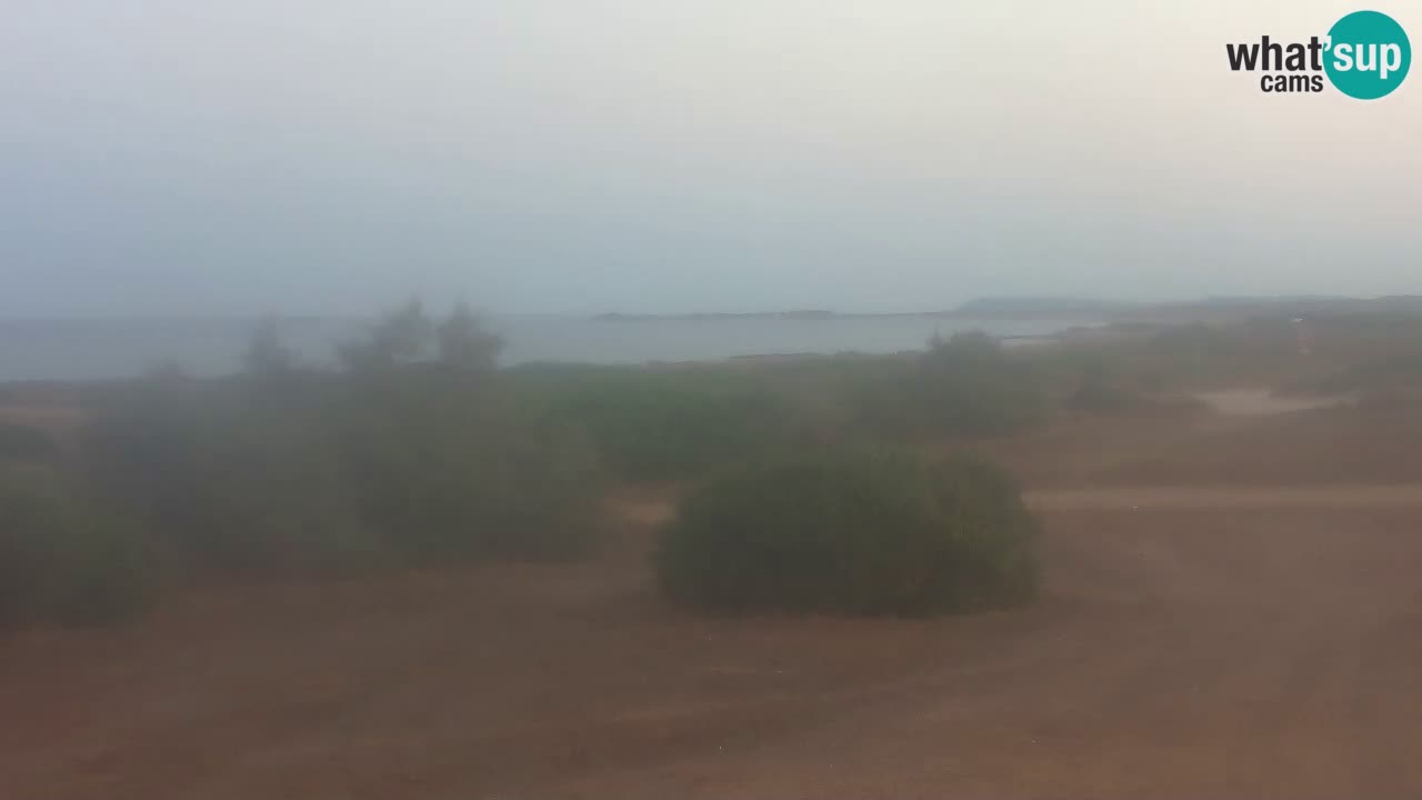 Plage Mari Ermi | Is Arutas – Oristano