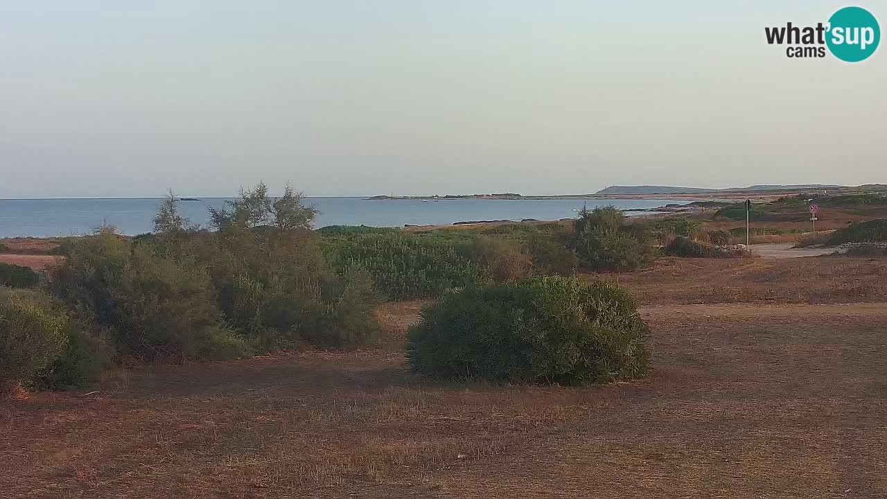 Mari Ermi beach | Is Arutas – Oristano