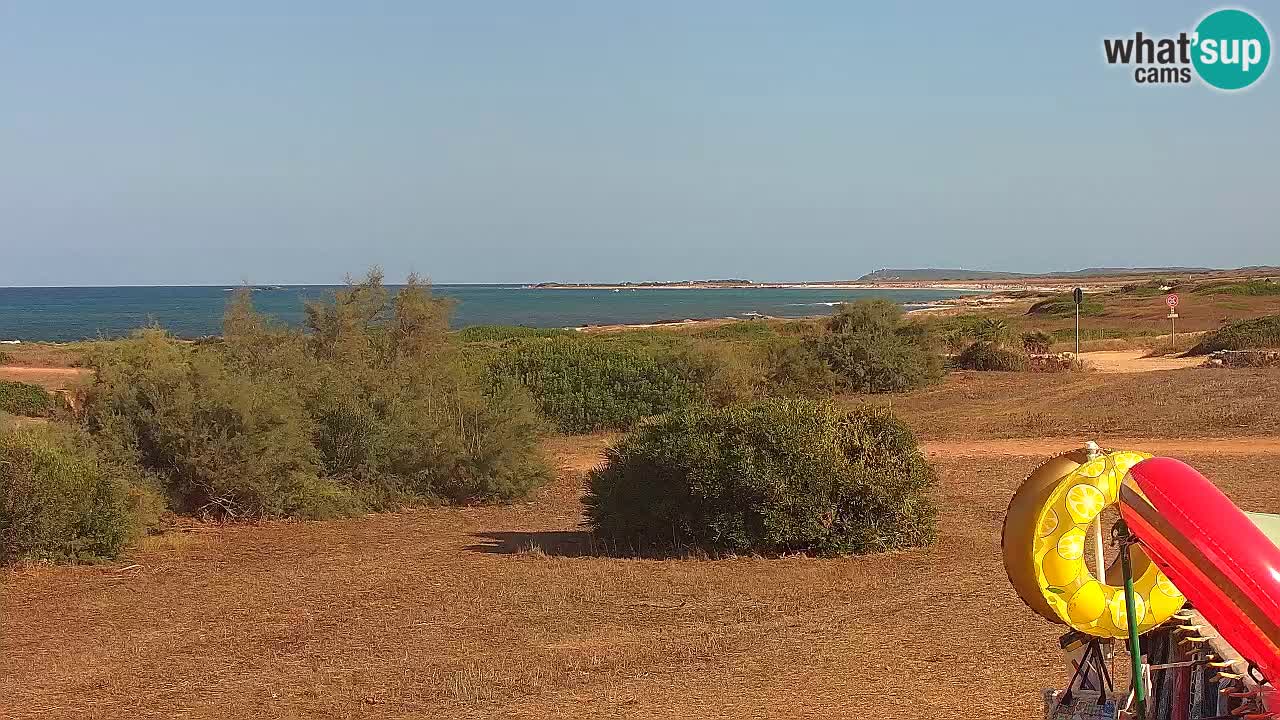 Mari Ermi beach | Is Arutas – Oristano