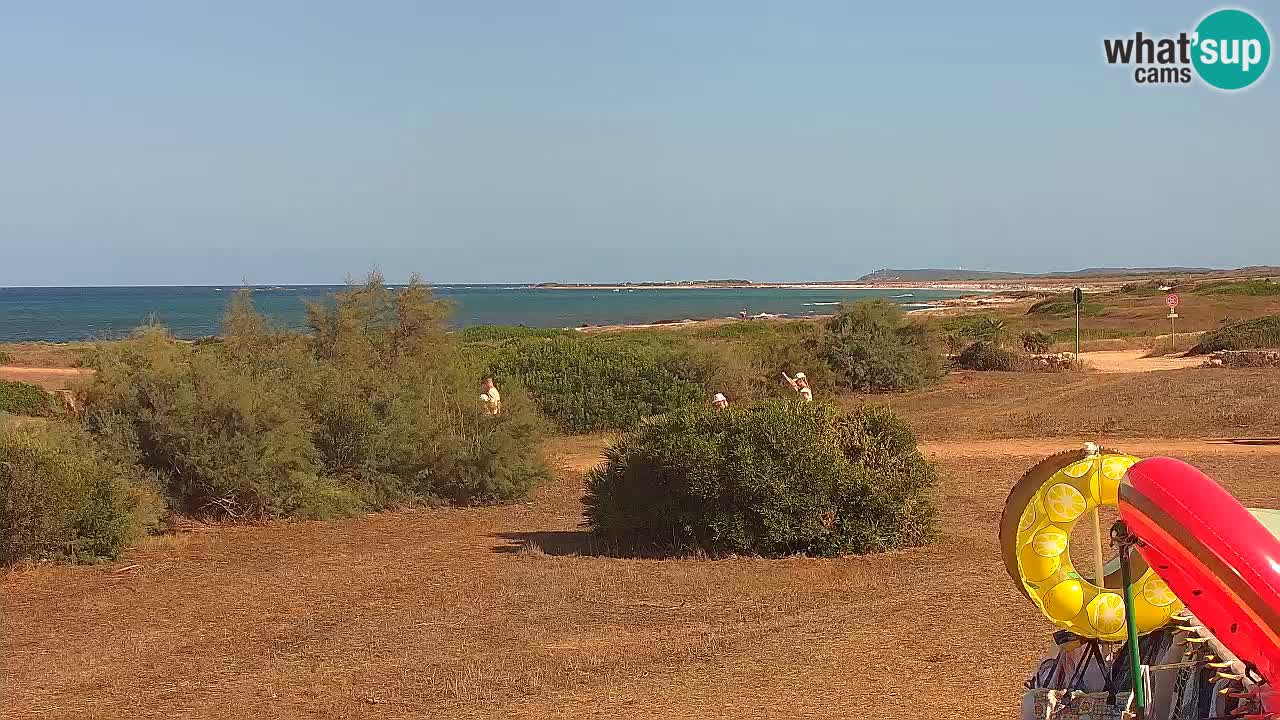 Spiaggia Mari Ermi | Is Arutas – Oristano