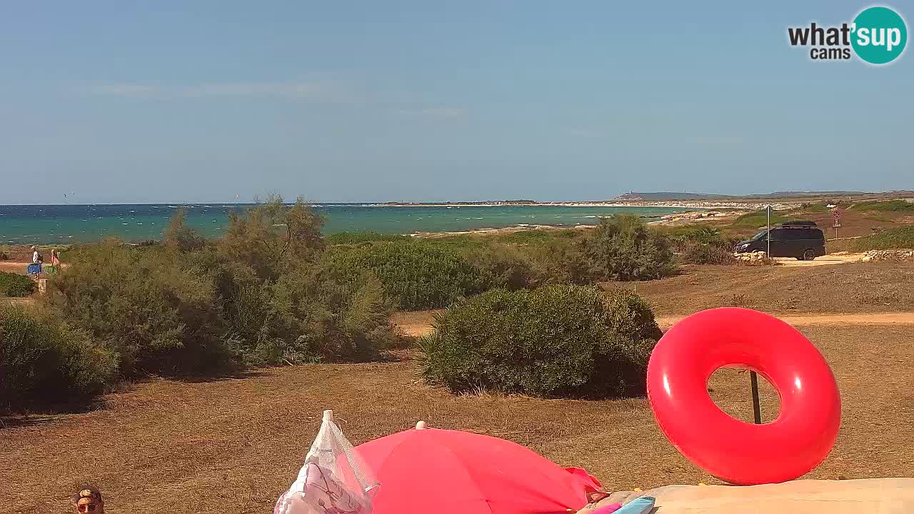 Plage Mari Ermi | Is Arutas – Oristano
