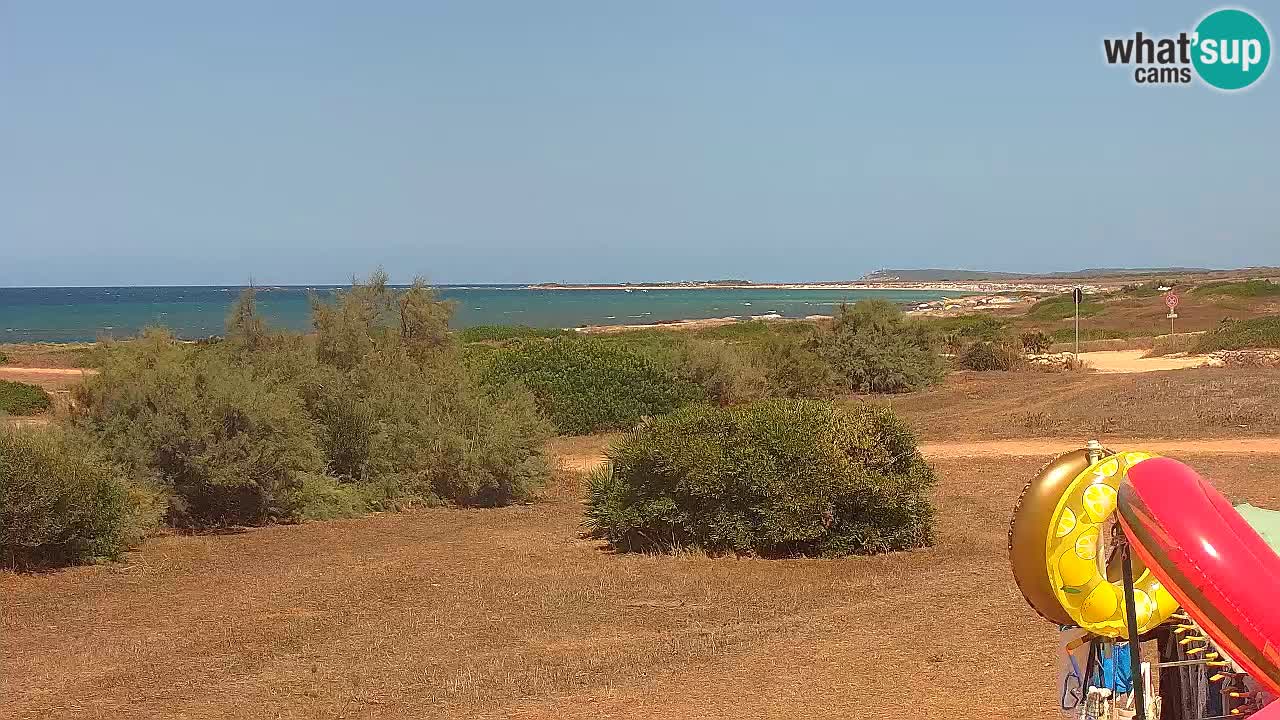 Spiaggia Mari Ermi | Is Arutas – Oristano