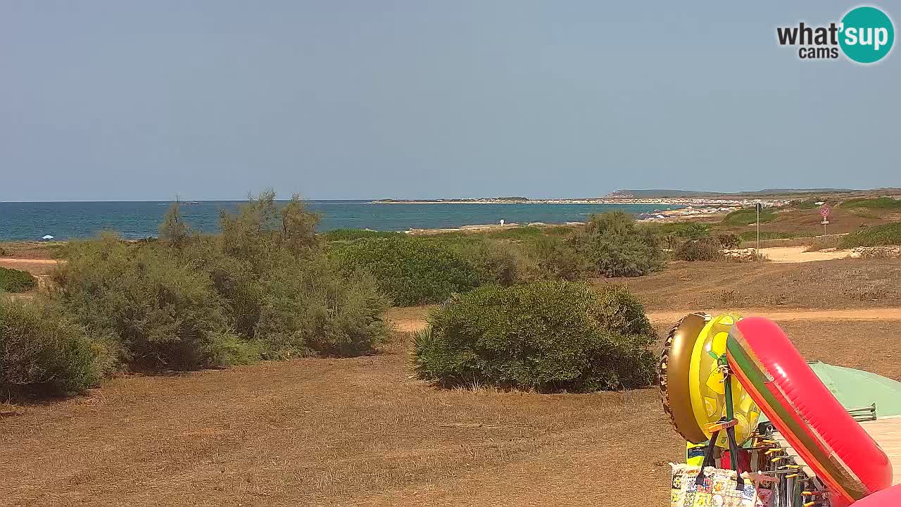 Plage Mari Ermi | Is Arutas – Oristano