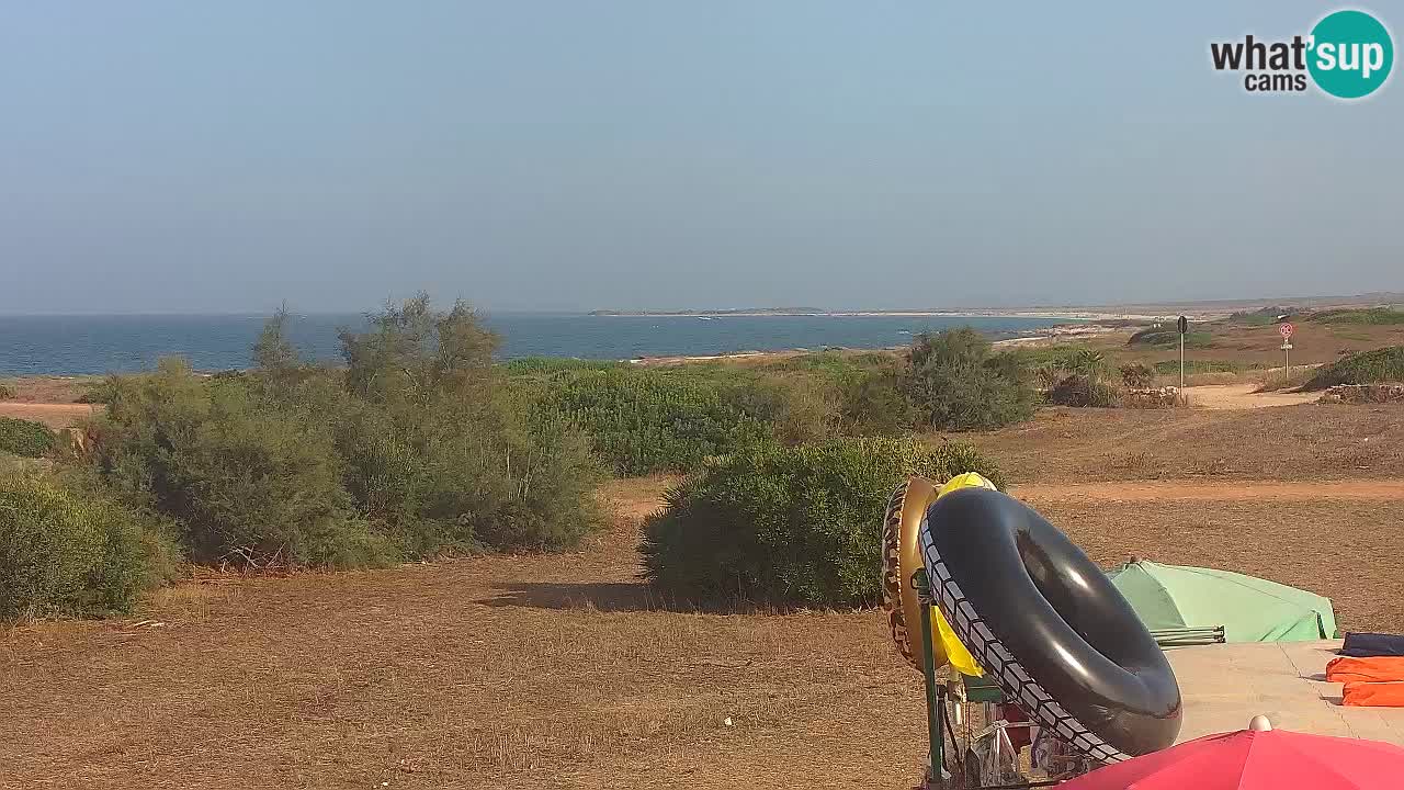 Plage Mari Ermi | Is Arutas – Oristano