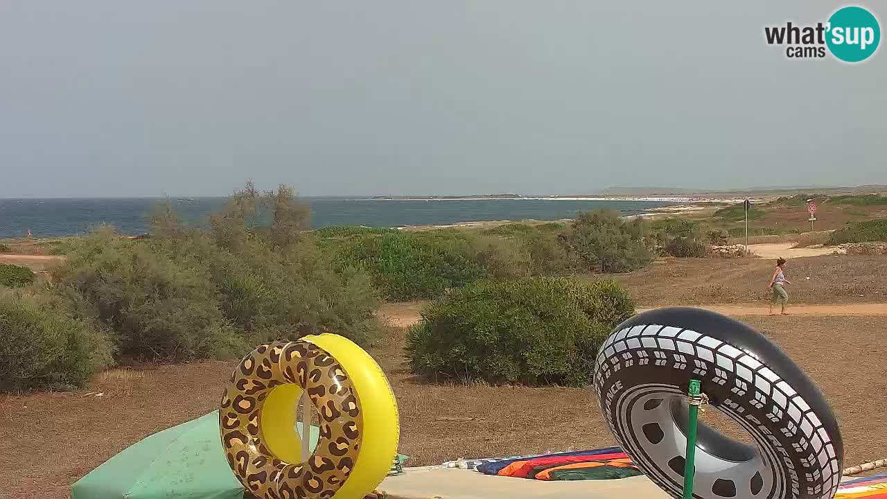 Plaža Mari Ermi | Is Arutas – Oristano