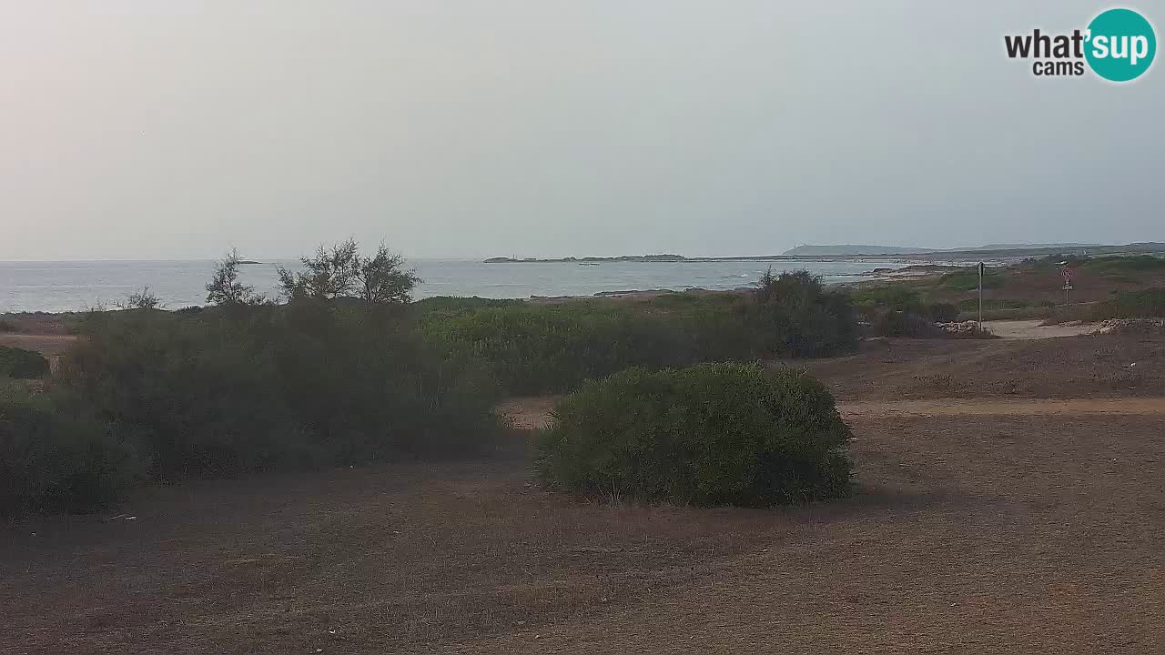 Mari Ermi beach | Is Arutas – Oristano