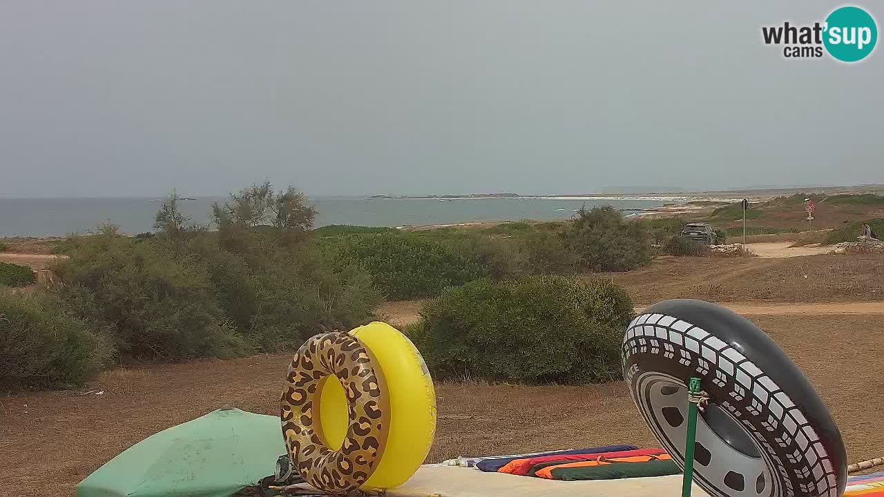 Plaža Mari Ermi | Is Arutas – Oristano
