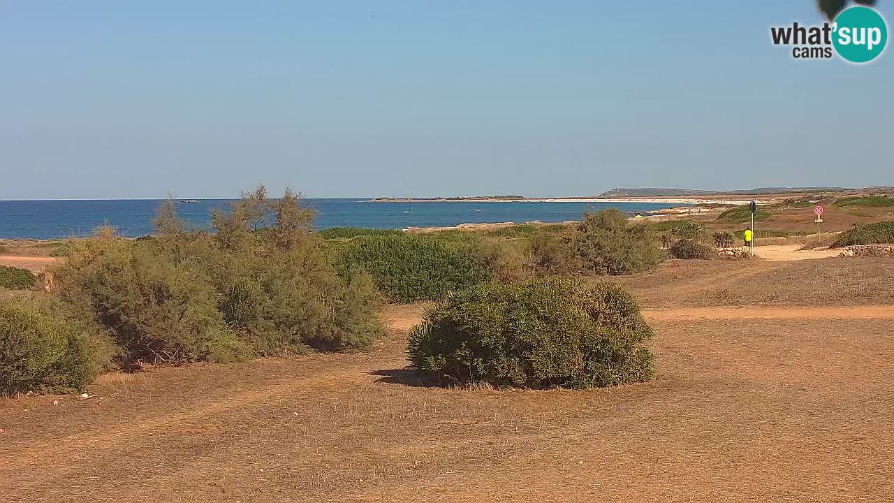 Spiaggia Mari Ermi | Is Arutas – Oristano
