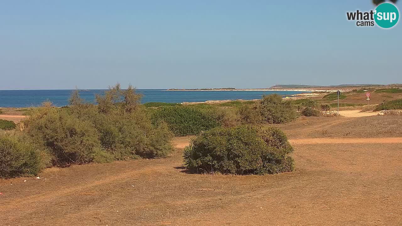 Spiaggia Mari Ermi | Is Arutas – Oristano