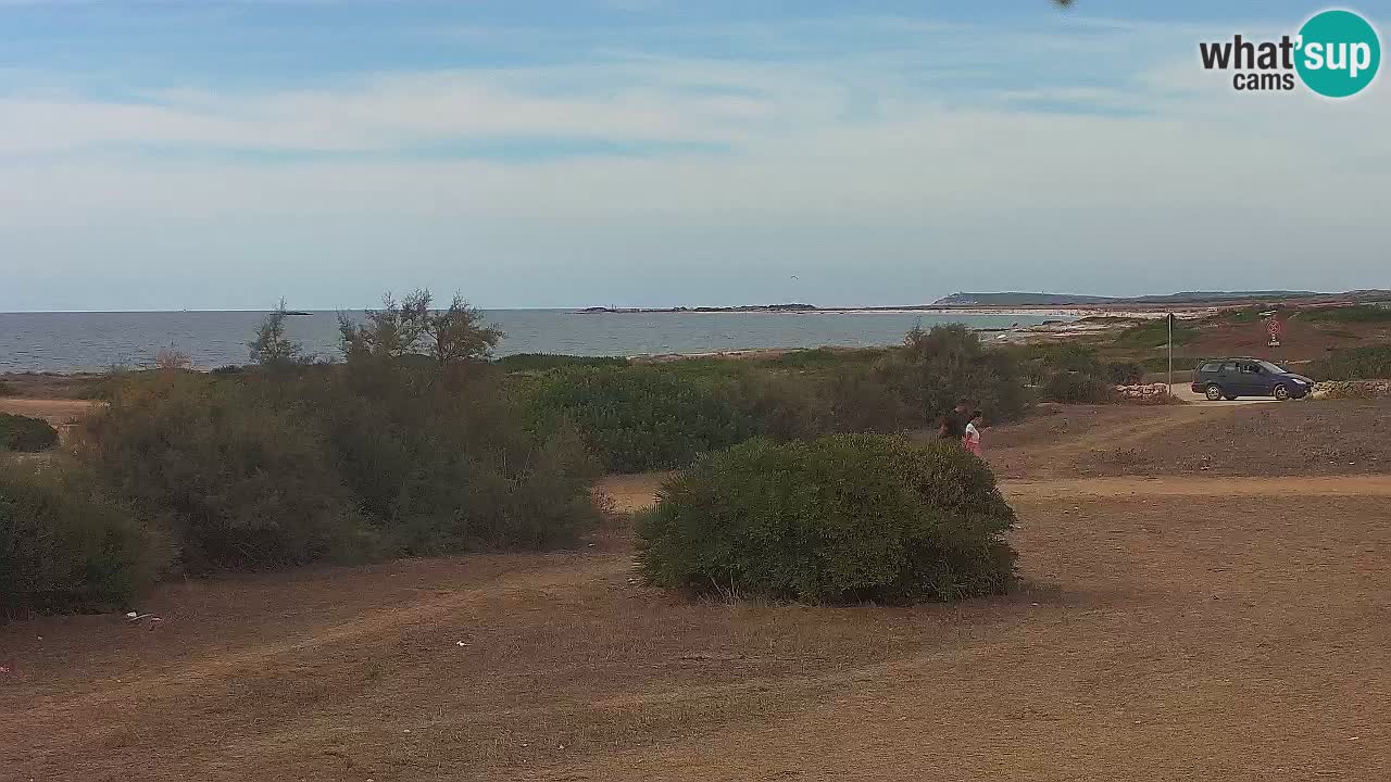 Mari Ermi beach | Is Arutas – Oristano