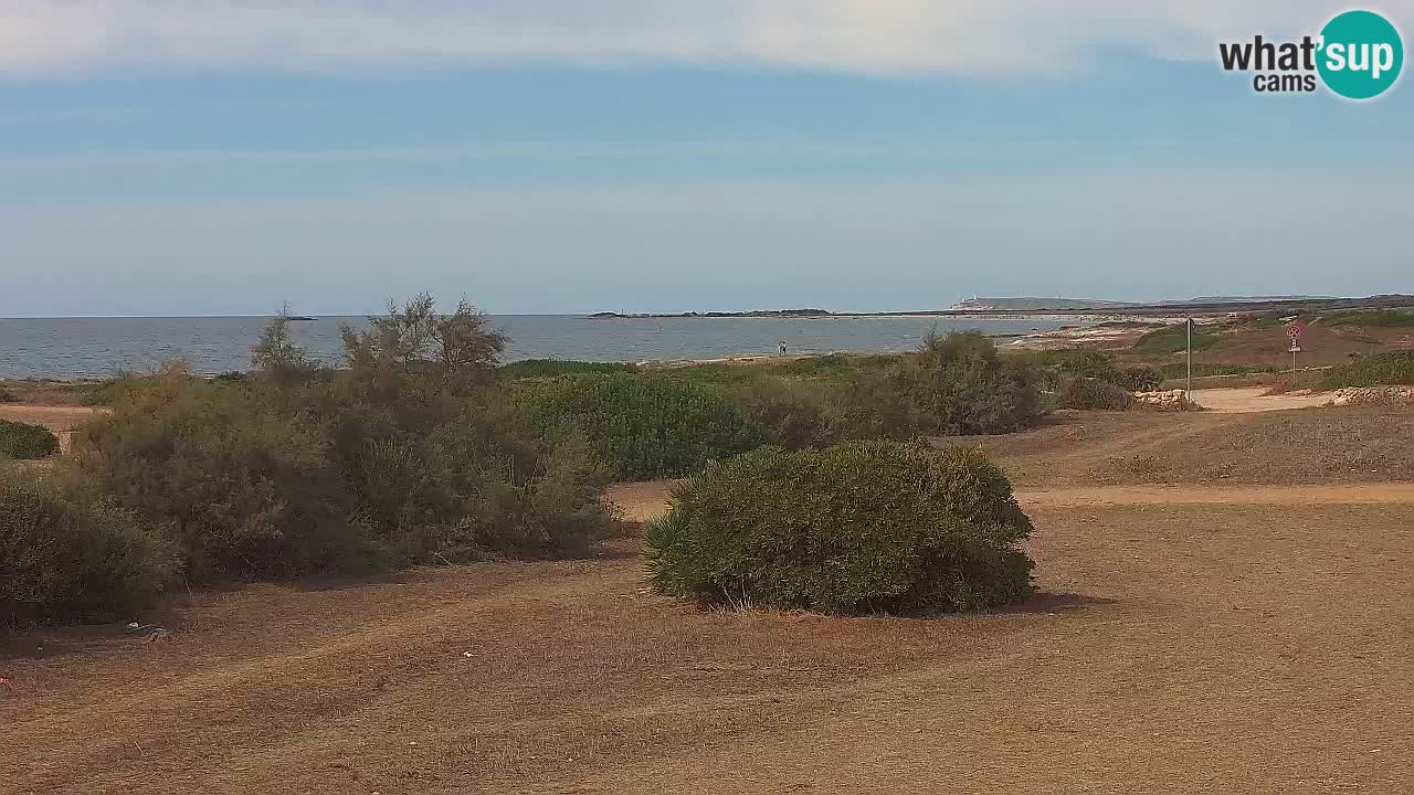 Plaža Mari Ermi | Is Arutas – Oristano