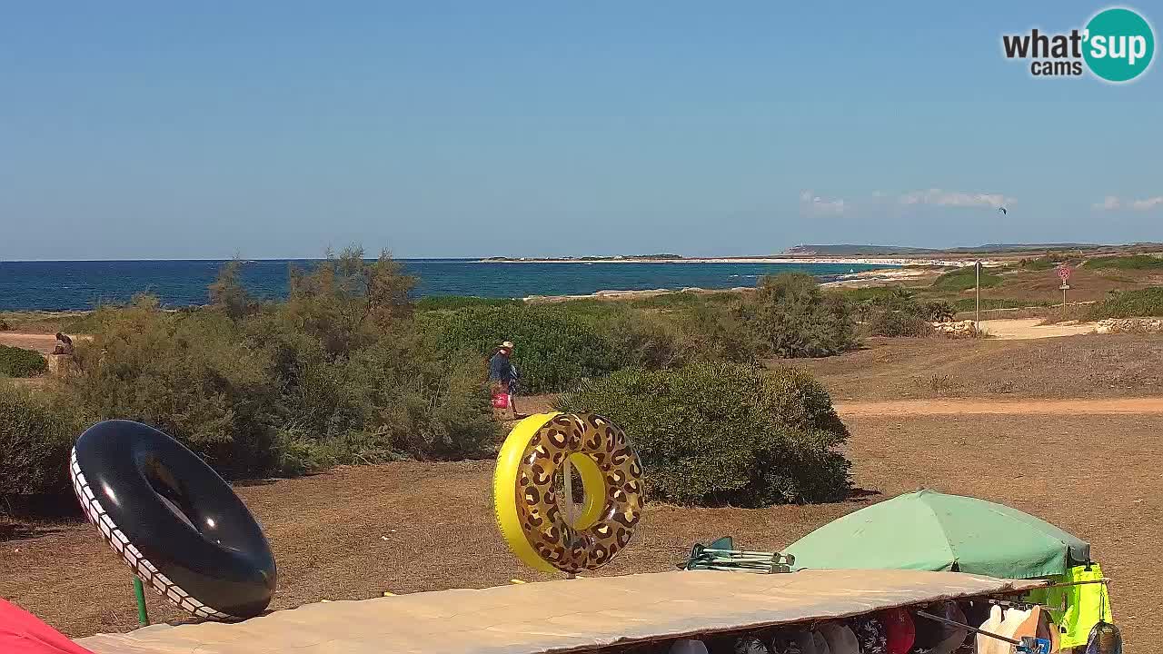 Mari Ermi Strand | Is Arutas – Oristano