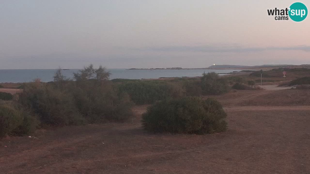 Spiaggia Mari Ermi | Is Arutas – Oristano
