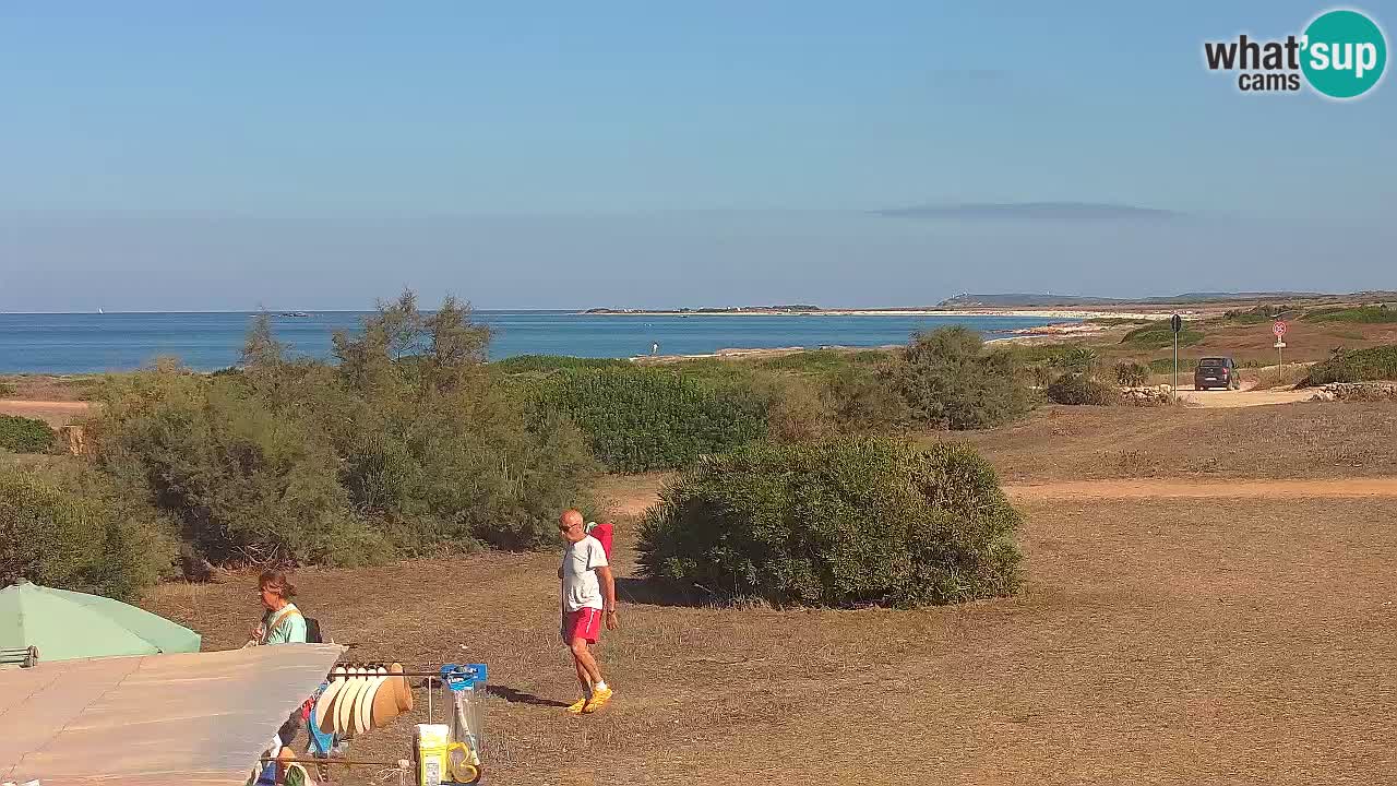 Mari Ermi beach | Is Arutas – Oristano