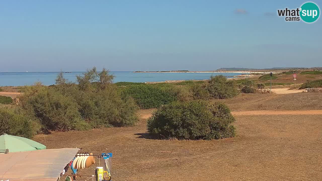 Mari Ermi beach | Is Arutas – Oristano