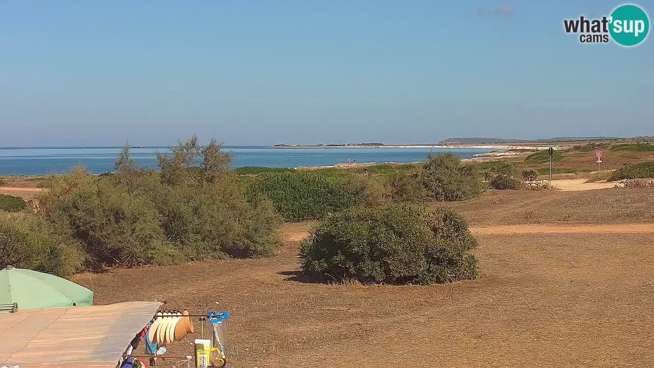 Plage Mari Ermi | Is Arutas – Oristano