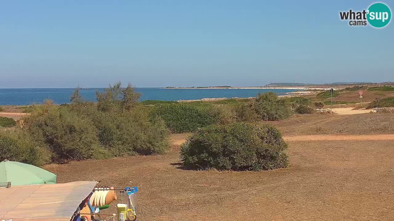 Plage Mari Ermi | Is Arutas – Oristano