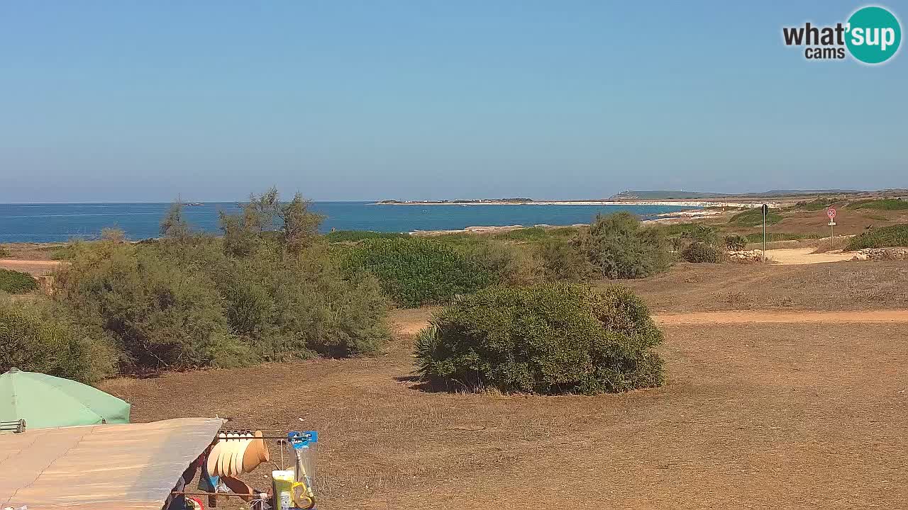 Plage Mari Ermi | Is Arutas – Oristano