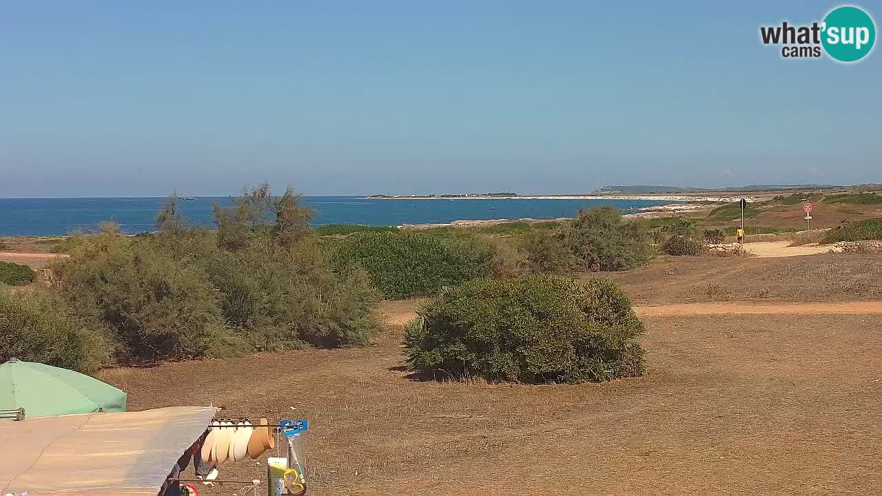 Plage Mari Ermi | Is Arutas – Oristano