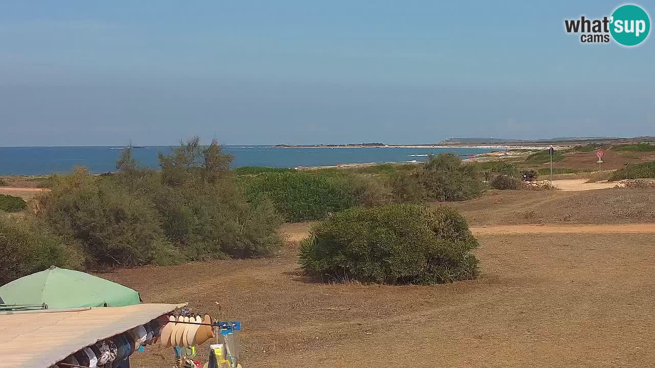 Spiaggia Mari Ermi | Is Arutas – Oristano