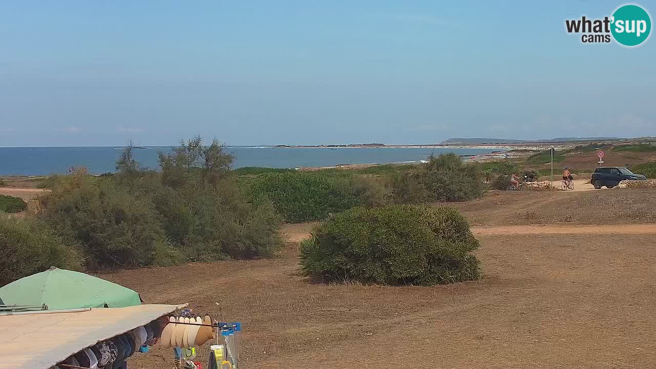 Spiaggia Mari Ermi | Is Arutas – Oristano