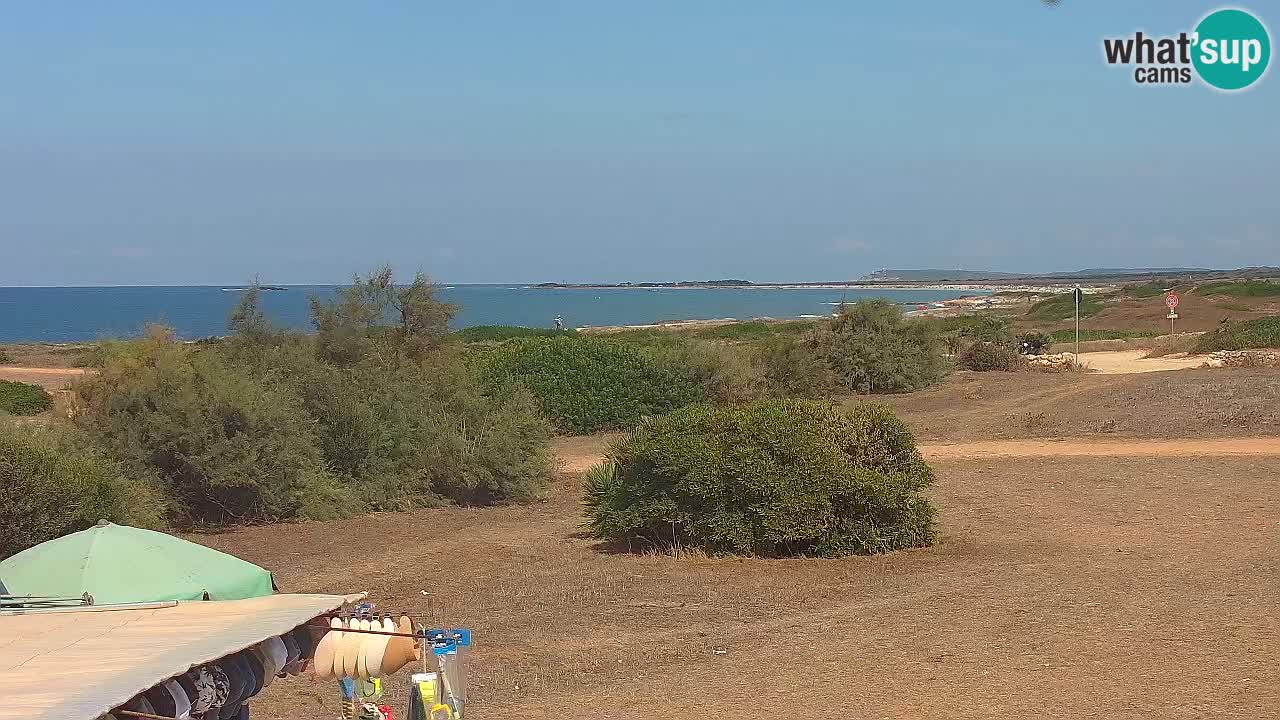 Playa Mari Ermi | Is Arutas – Oristano