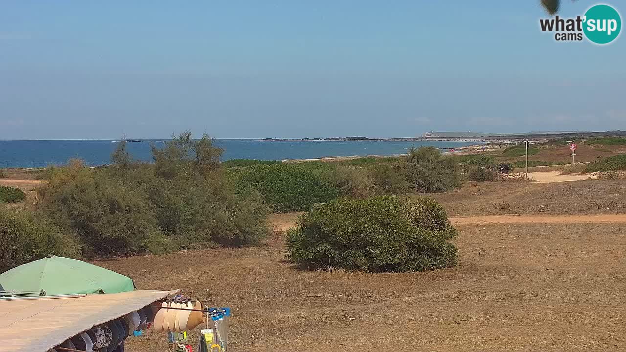 Mari Ermi beach | Is Arutas – Oristano