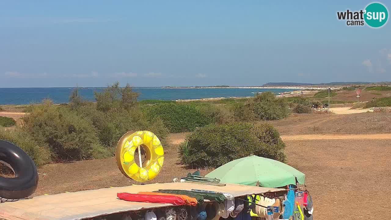 Plage Mari Ermi | Is Arutas – Oristano