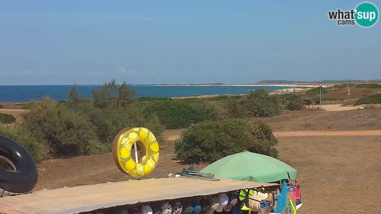 Mari Ermi beach | Is Arutas – Oristano