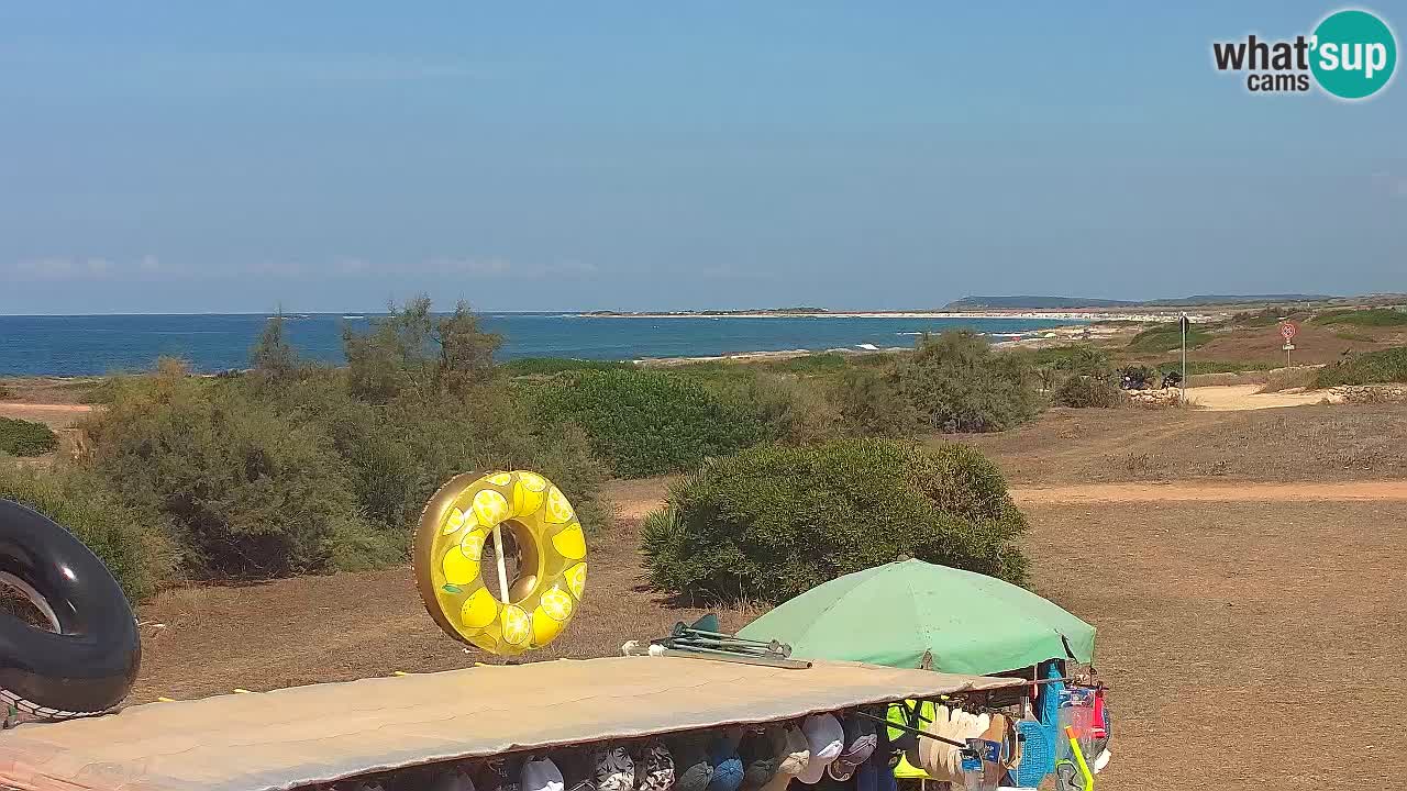 Mari Ermi beach | Is Arutas – Oristano
