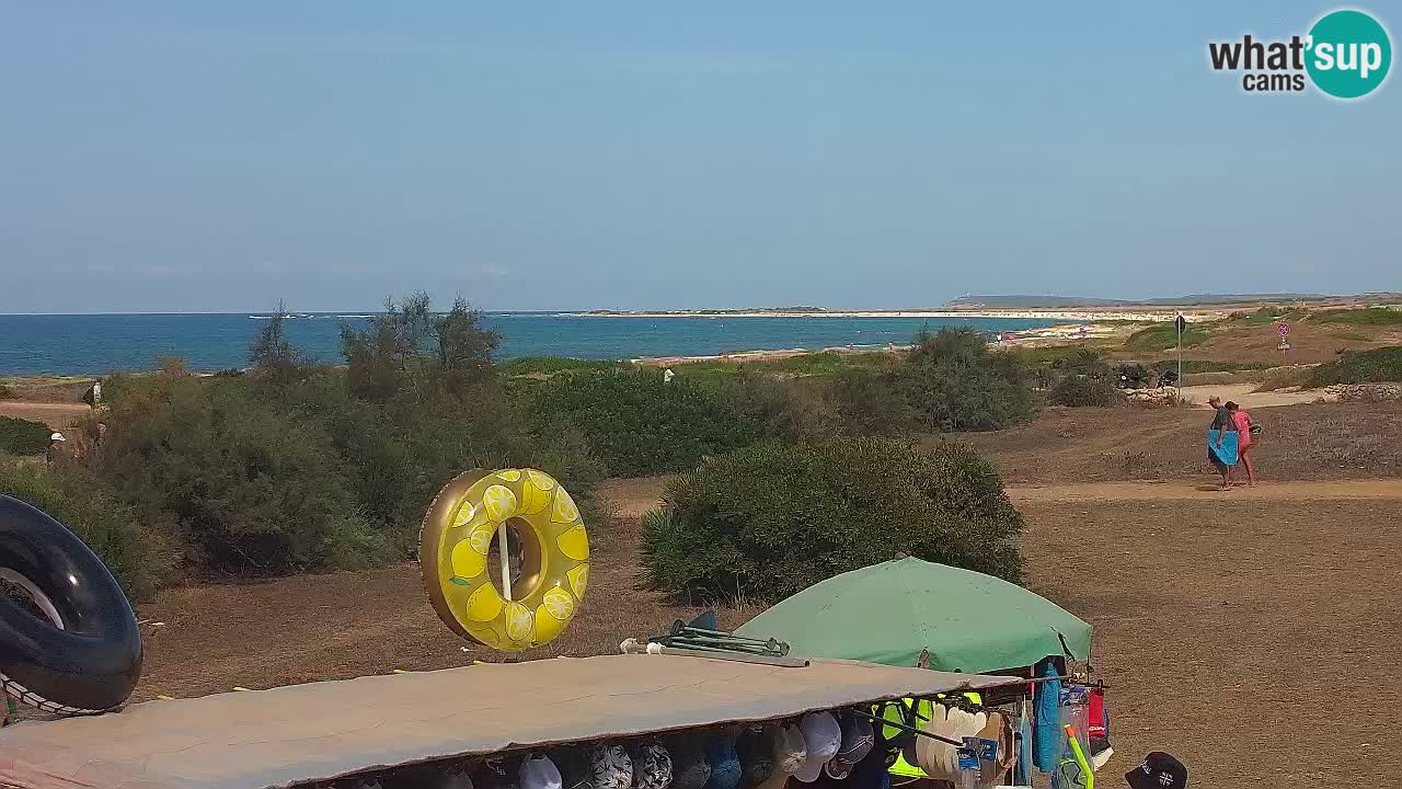 Mari Ermi beach | Is Arutas – Oristano