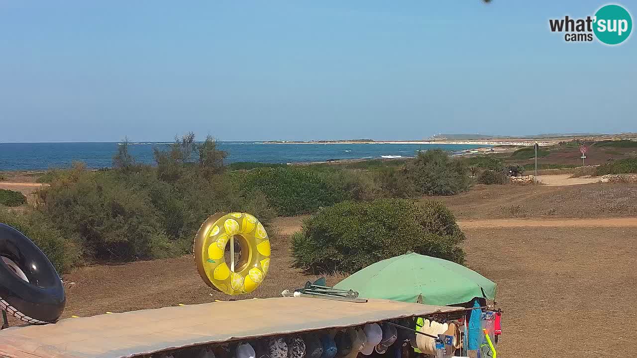 Mari Ermi beach | Is Arutas – Oristano