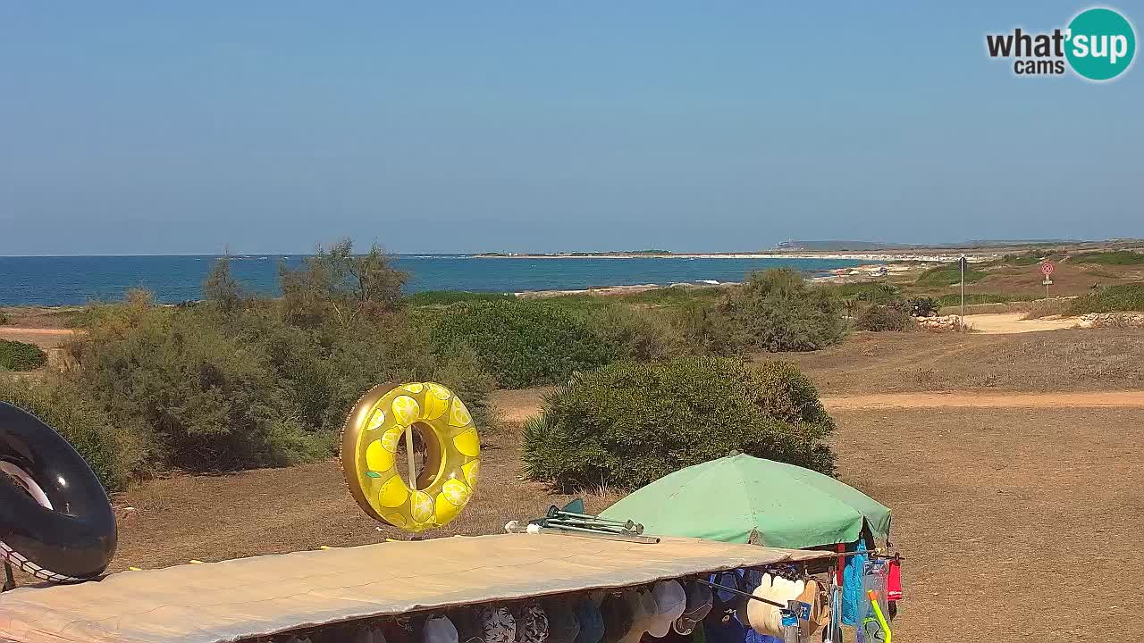 Mari Ermi beach | Is Arutas – Oristano