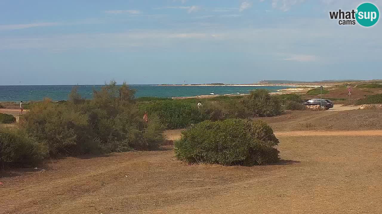 Mari Ermi beach | Is Arutas – Oristano