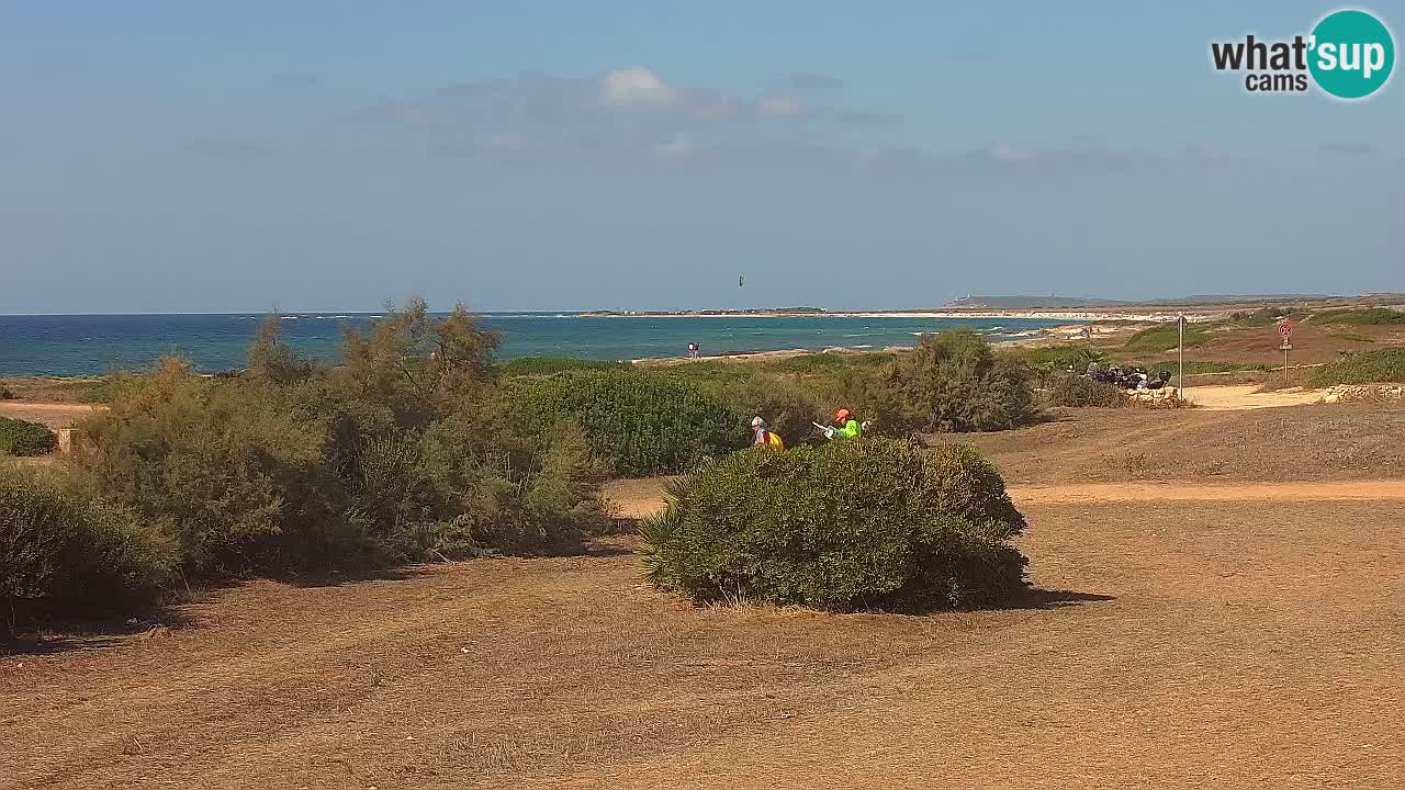 Mari Ermi beach | Is Arutas – Oristano