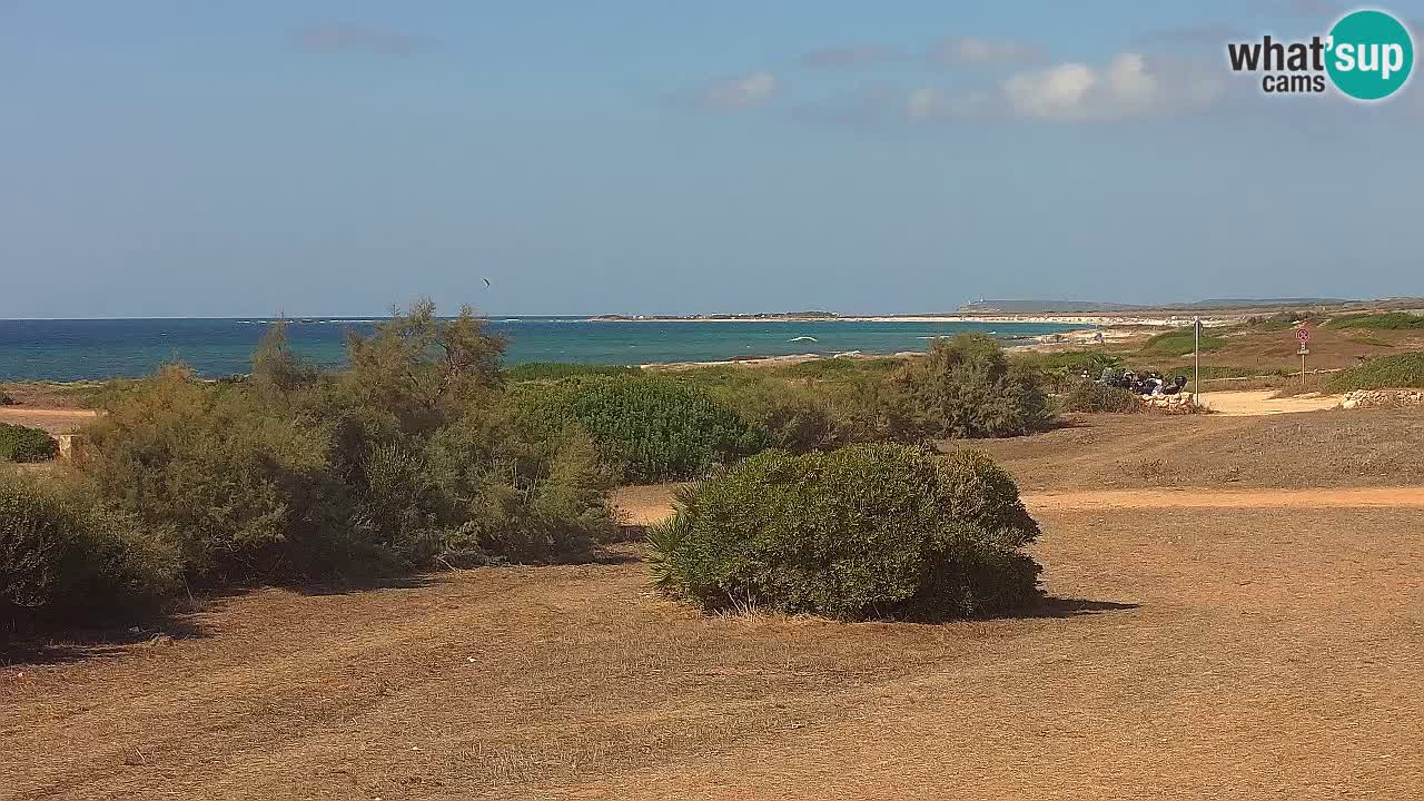 Spiaggia Mari Ermi | Is Arutas – Oristano