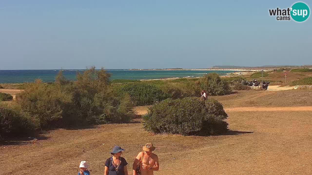 Spiaggia Mari Ermi | Is Arutas – Oristano