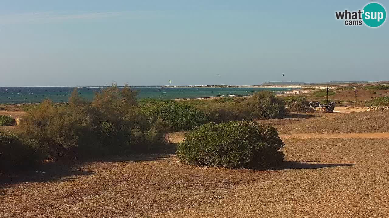 Spiaggia Mari Ermi | Is Arutas – Oristano