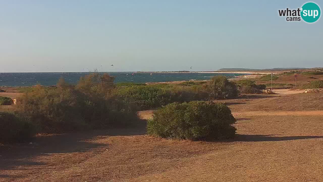 Mari Ermi Strand | Is Arutas – Oristano