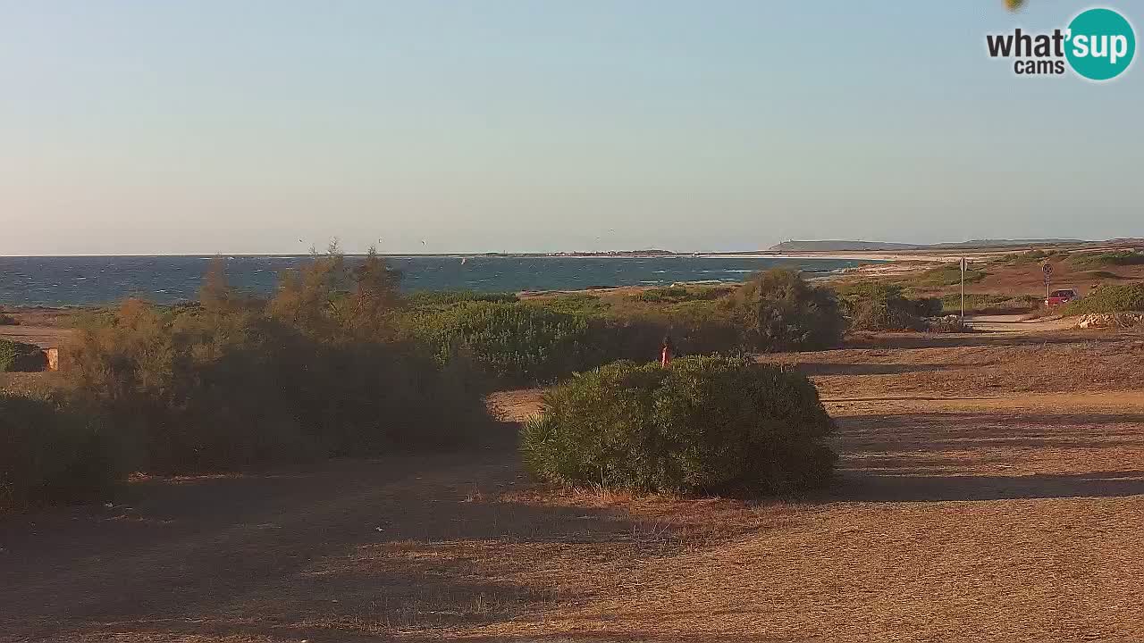 Mari Ermi beach | Is Arutas – Oristano