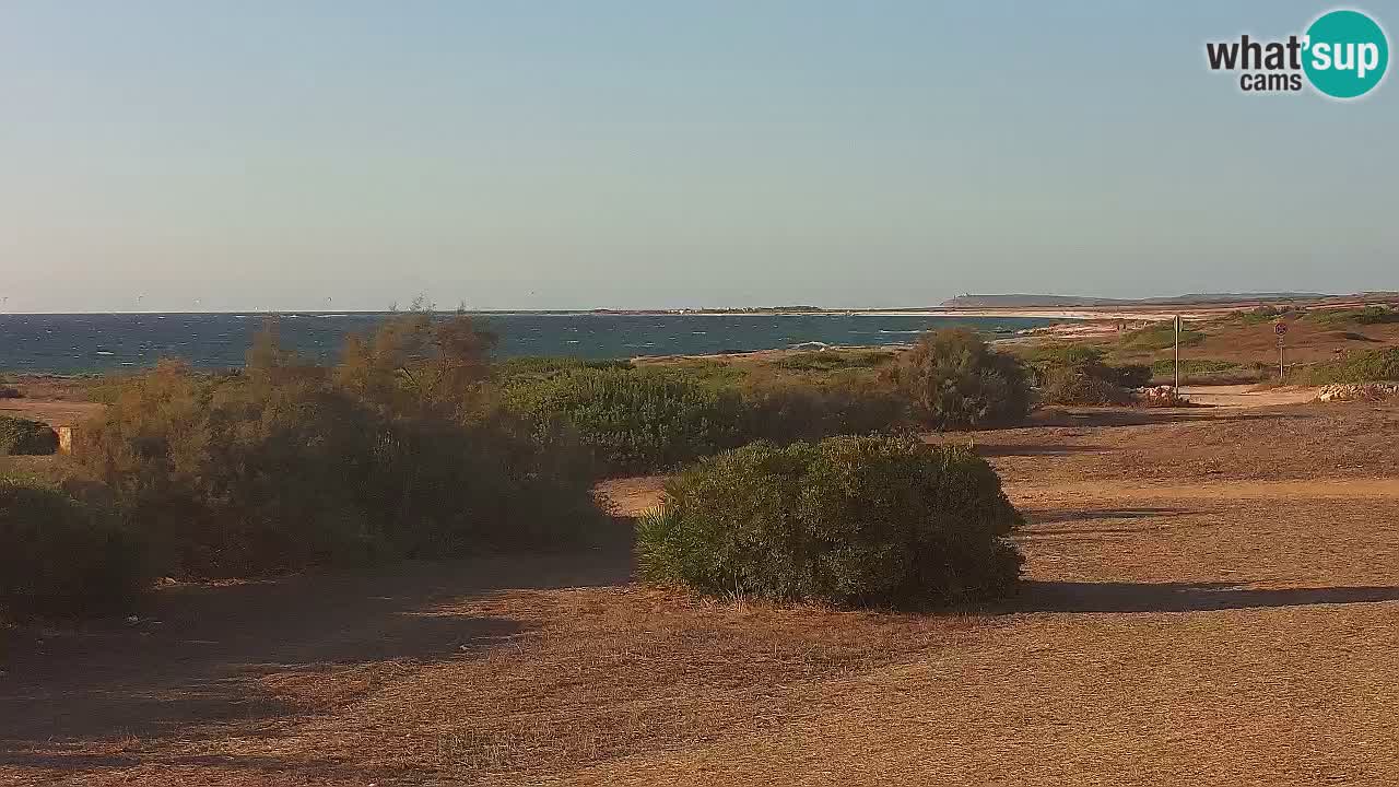 Mari Ermi Strand | Is Arutas – Oristano