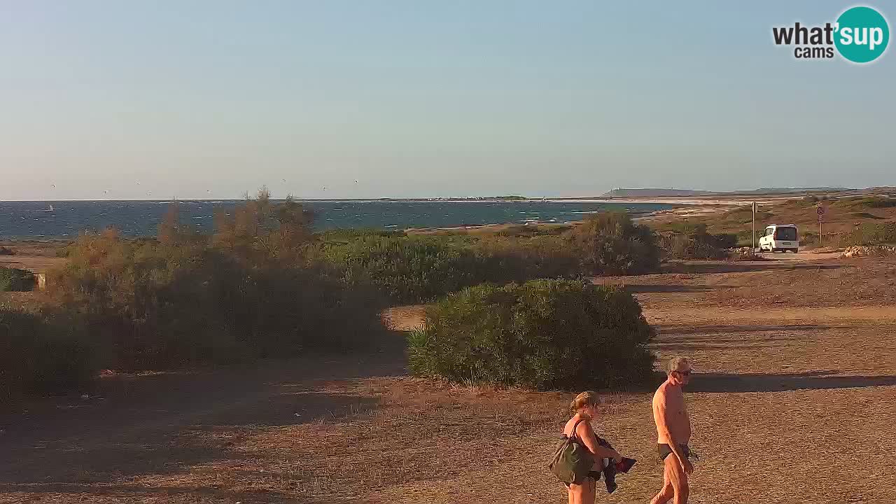 Mari Ermi beach | Is Arutas – Oristano