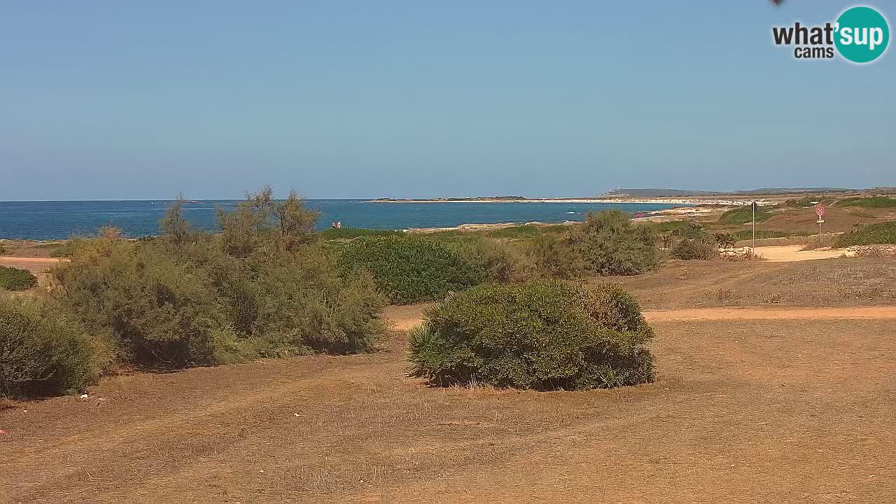Mari Ermi Strand | Is Arutas – Oristano