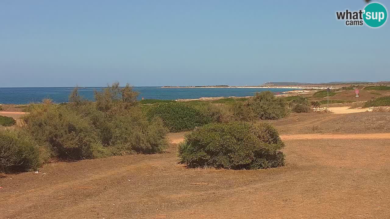 Mari Ermi Strand | Is Arutas – Oristano