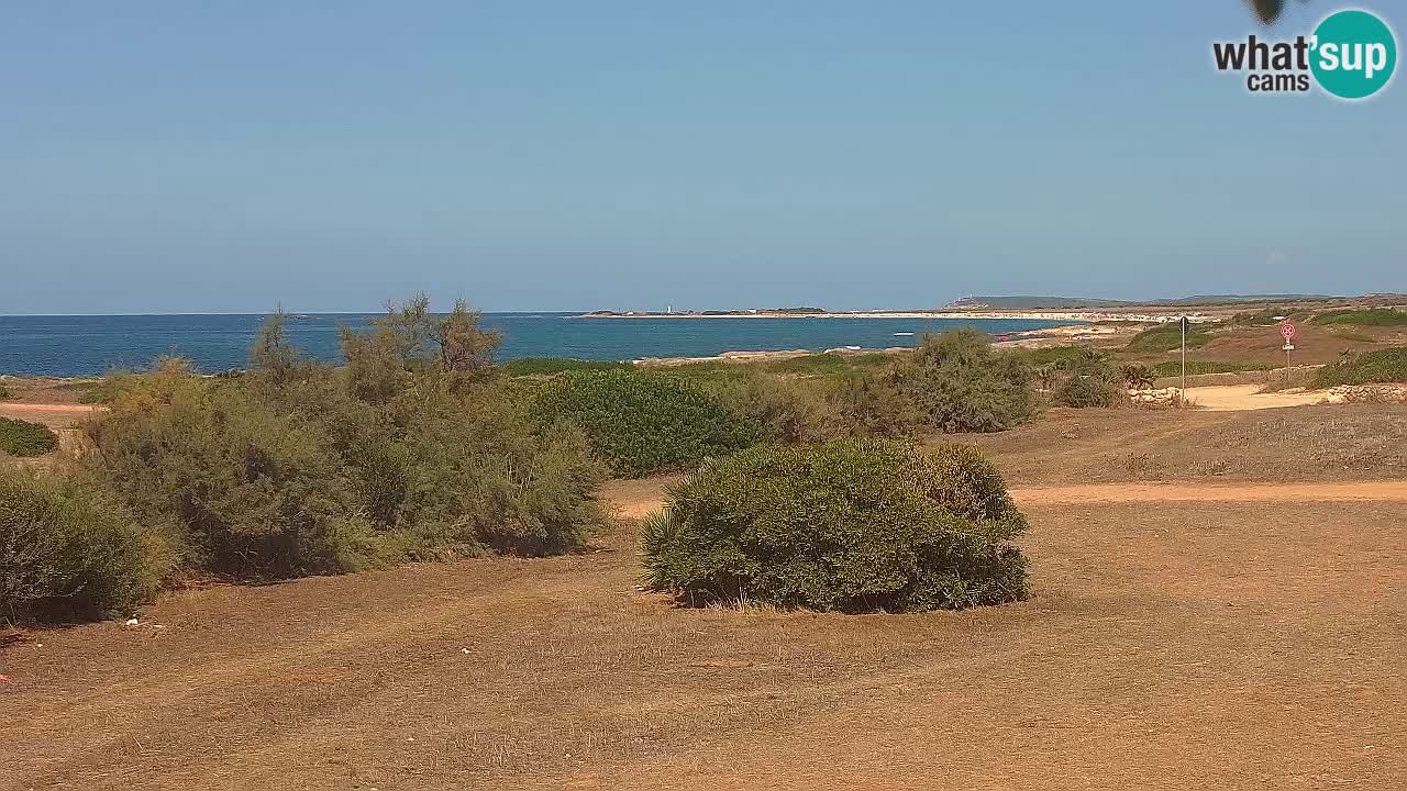 Mari Ermi Strand | Is Arutas – Oristano