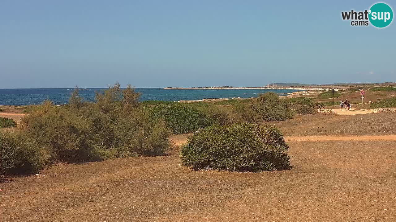 Spiaggia Mari Ermi | Is Arutas – Oristano