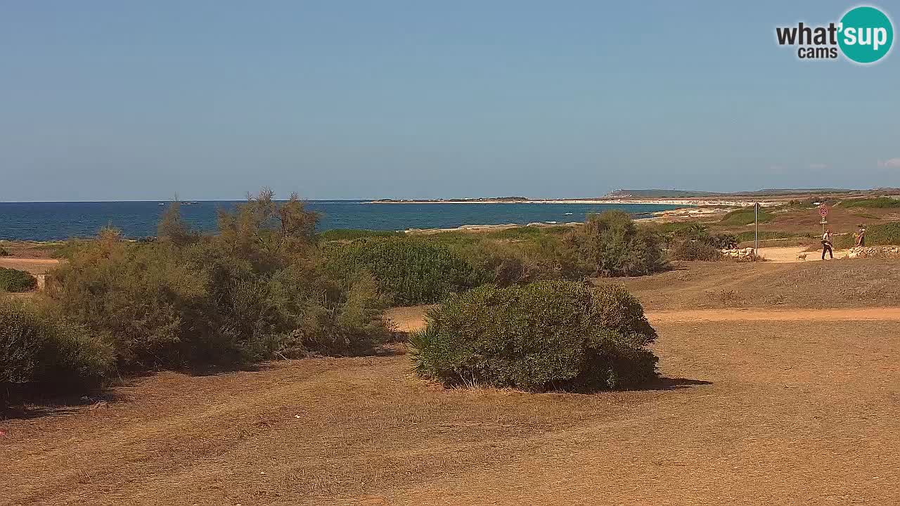 Plage Mari Ermi | Is Arutas – Oristano