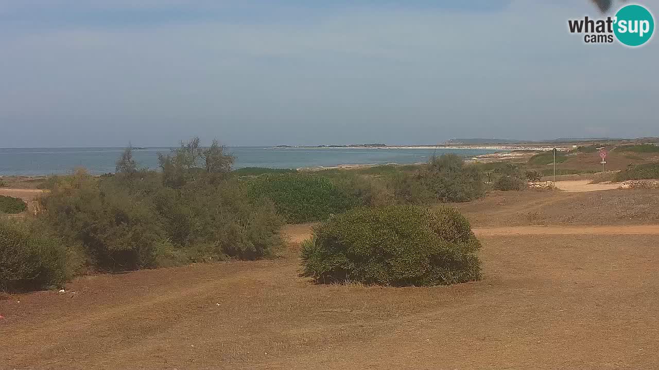 Plage Mari Ermi | Is Arutas – Oristano