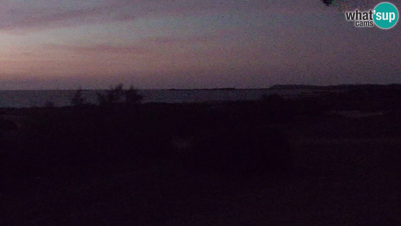 Spiaggia Mari Ermi | Is Arutas – Oristano